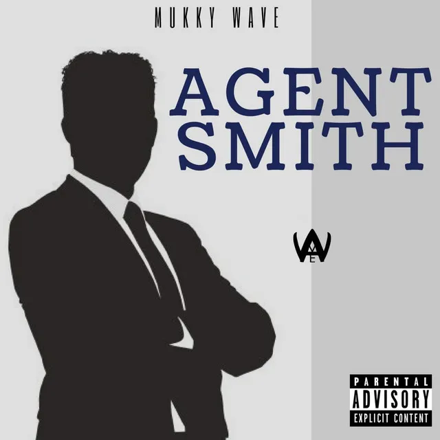 Agent Smith (feat. Charlie Trees & Blessed)