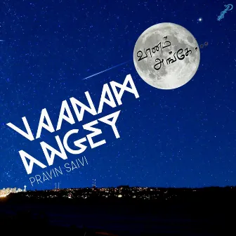 Vaanam Angey by Pravin Saivi