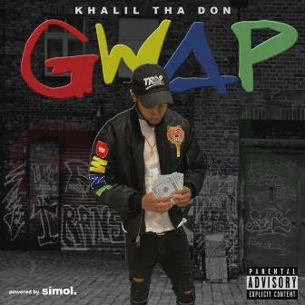 Gwap by Khalil Tha Don