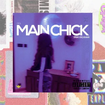 Main Chick by OCL