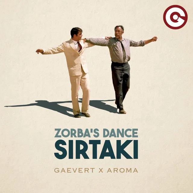 Zorba's Dance (Sirtaki)