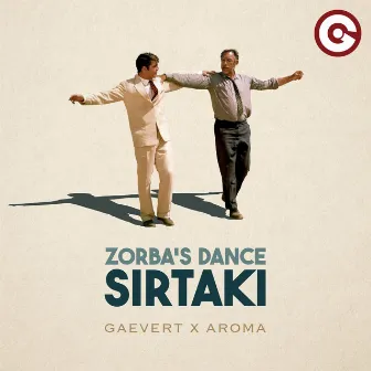 Zorba's Dance (Sirtaki) by Aroma