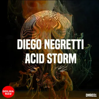 Acid Storm by Diego Negretti