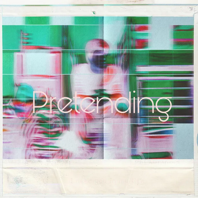 Pretending