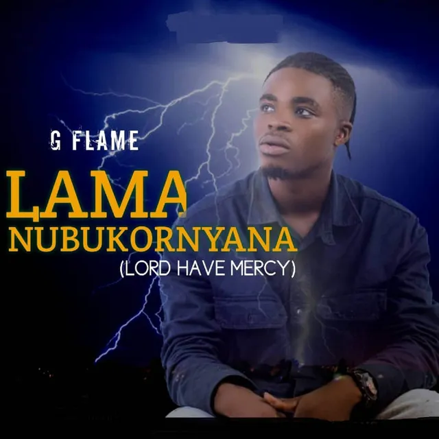 Lama Nubukornyana - Lord Have Mercy