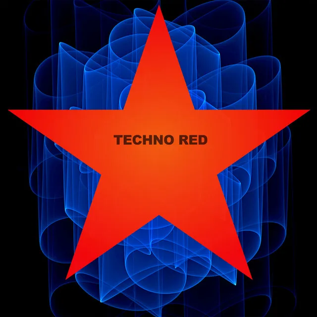 Techno Red