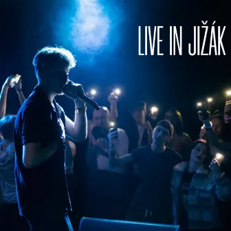 Live In Jižák by N4ML0CK