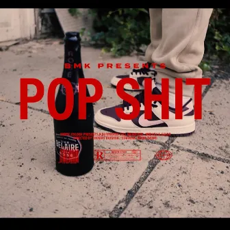 Pop Shit by King Fooliano