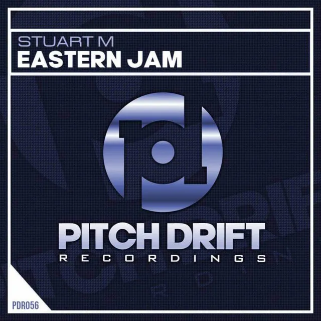 Eastern Jam - Radio Edit