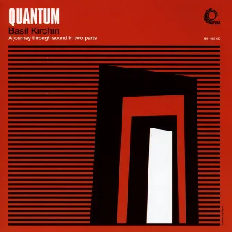 Quantum by Basil Kirchin