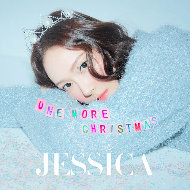 One More Christmas - English Version