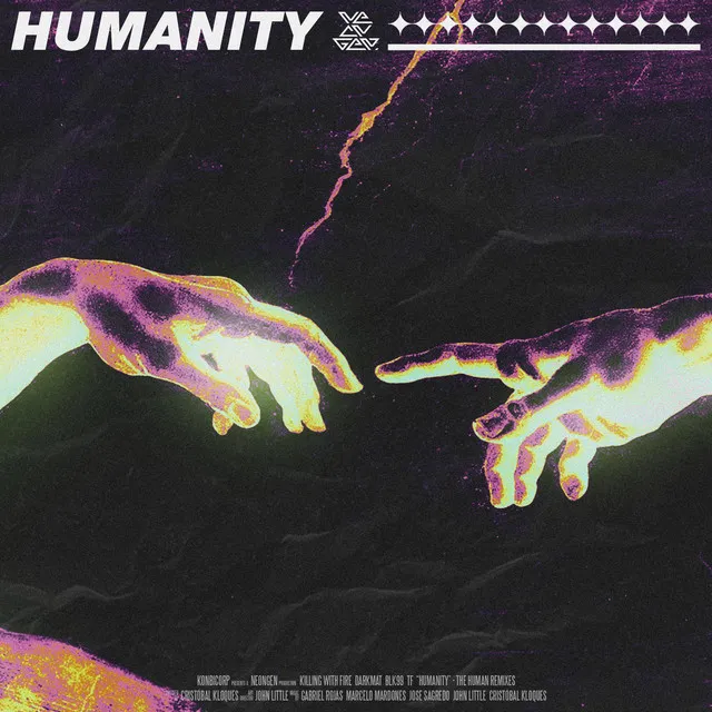 HUMAN