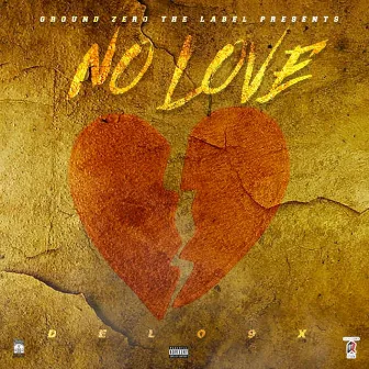 No Love by C.Madd