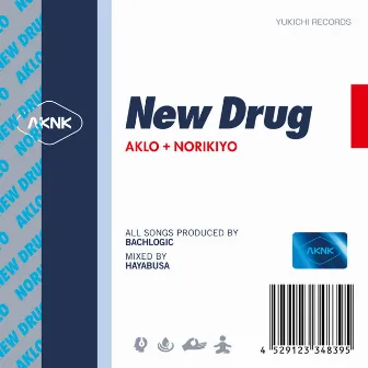 New Drug by AKLO