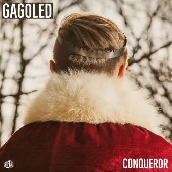 Conqueror by GagoLed