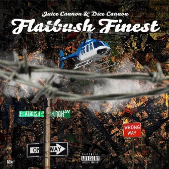 Flatbush Finest by Unknown Artist