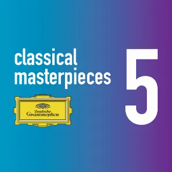 Classical Masterpieces Vol. 5 by Myung-Whun Chung