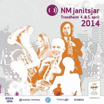 Nm Janitsjar 2014 - Lottodivisjon by 