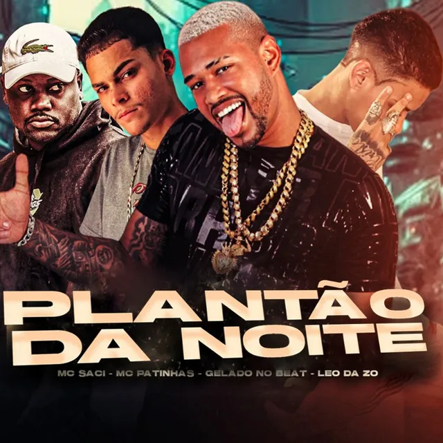 Plantão Da Noite