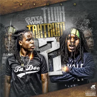 Twin Tantrum 2 by Gutta Twins