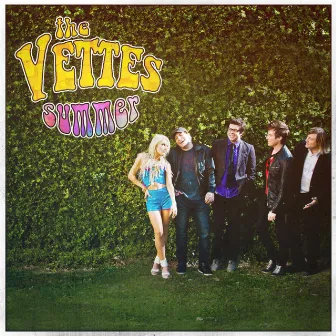 Summer by The Vettes