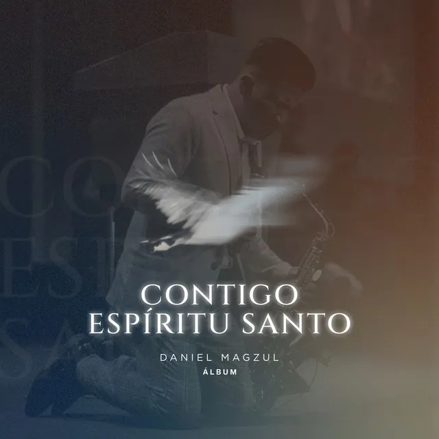 Contigo Espíritu Santo