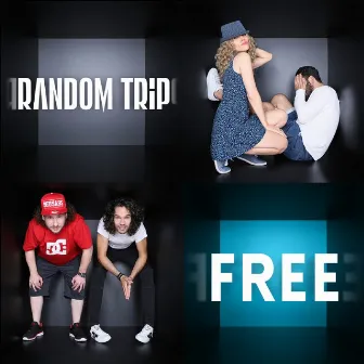 Free by Random Trip