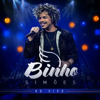 Binho Simões (Ao Vivo) by Binho Simões