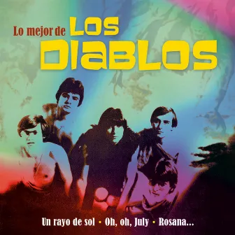 Lo mejor de by Los Diablos