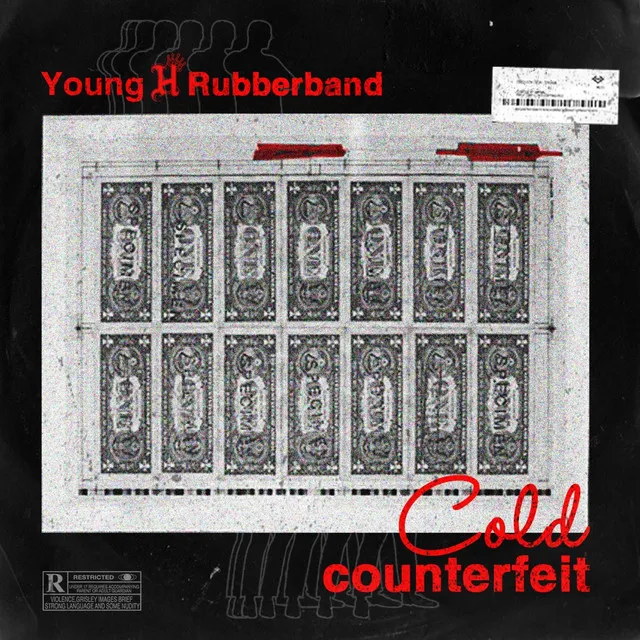 COUNTERFEIT