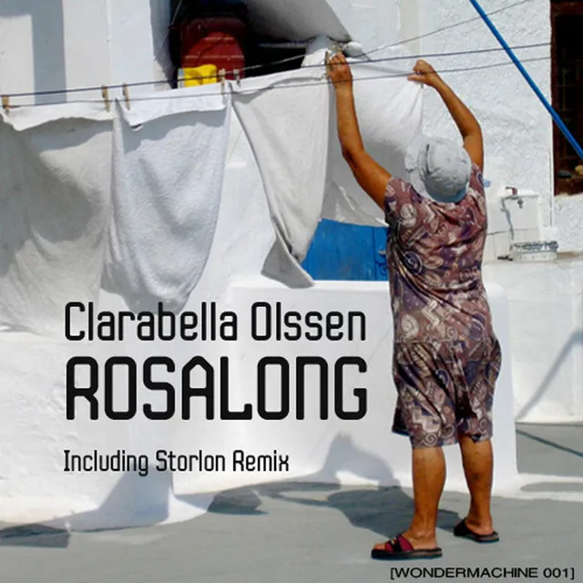 Rosalong