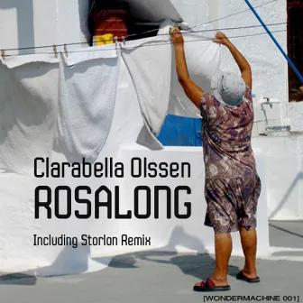 Rosalong by Clarabella Olssen