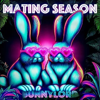 Mating Season by Bunnylord