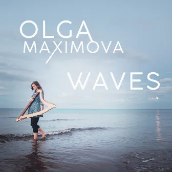 Waves by Olga Maximova