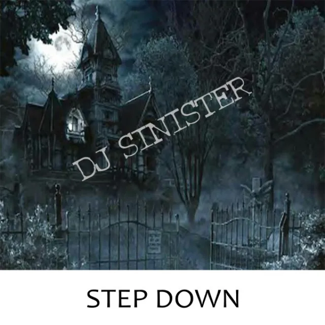 Step Down