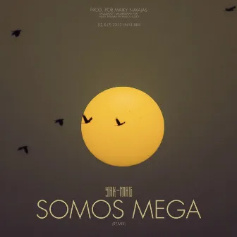 Somos Mega (Remix) by Yak-Mag