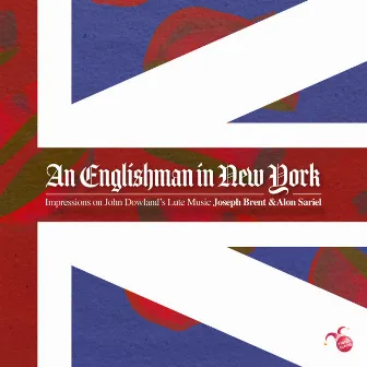 An Englishman in New York by Joe Brent