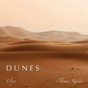 Dunes by Thomas Rydell