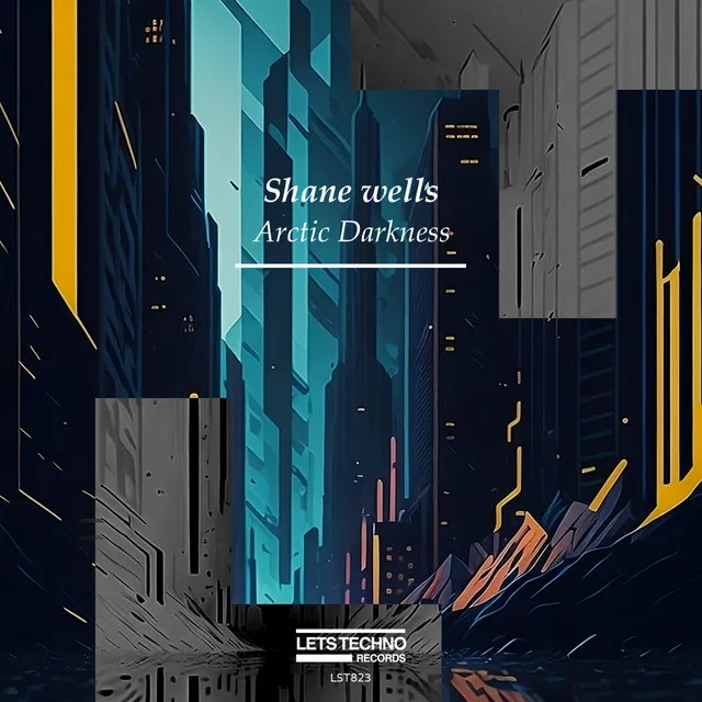 Arctic Darkness