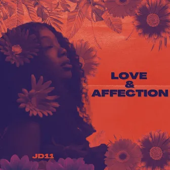 Love & Affection by JD11