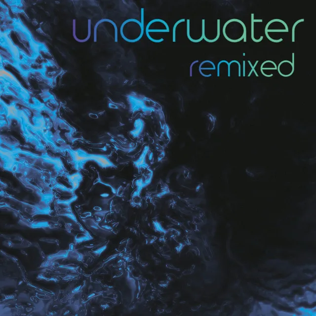 Underwater - ETHNO Remix