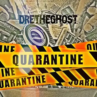 Quarantine by Dretheghost