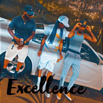 Excellence by Unknown Artist