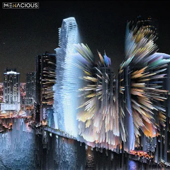 Metropolis by Menacious