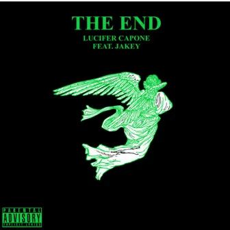 the end by Lucifer Capone