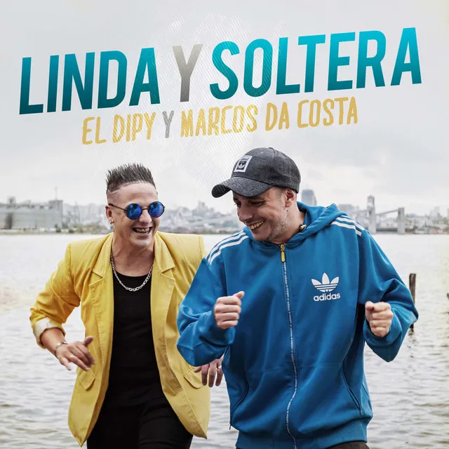 Linda y Soltera