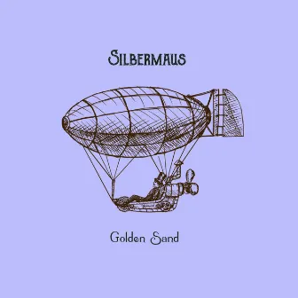 Golden Sand by Silbermaus