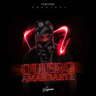 Quiero Amarrarte by F.Z Beatzzz Chile