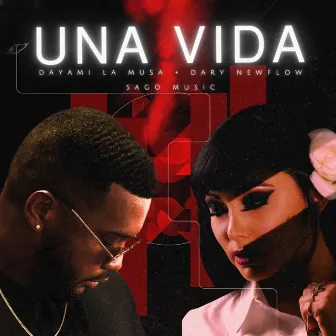 Una Vida by Dary NewFlow