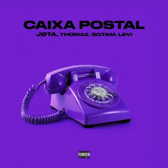 Caixa Postal by JOTA